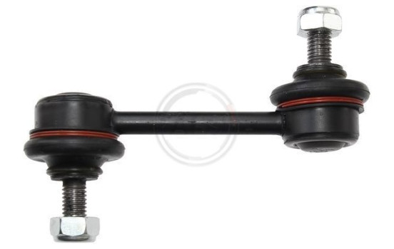 Rod/Strut, stabiliser 260722 ABS, Image 3