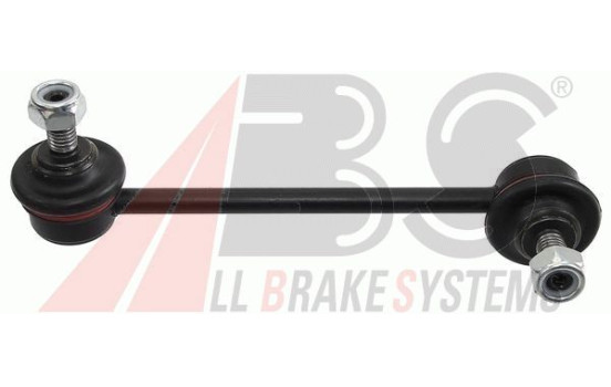 Rod/Strut, stabiliser 260724 ABS, Image 2