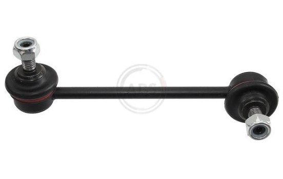 Rod/Strut, stabiliser 260724 ABS, Image 3