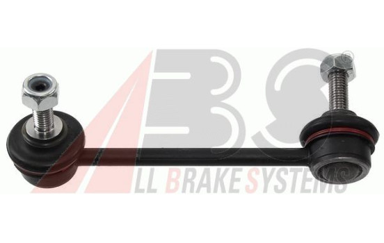 Rod/Strut, stabiliser 260725 ABS, Image 2