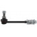 Rod/Strut, stabiliser 260727 ABS