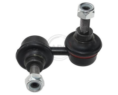 Rod/Strut, stabiliser 260739 ABS, Image 2