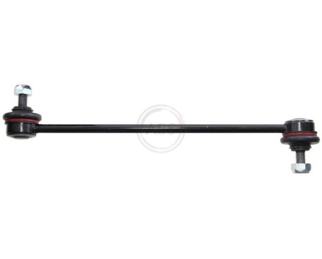 Rod/Strut, stabiliser 260746 ABS, Image 2