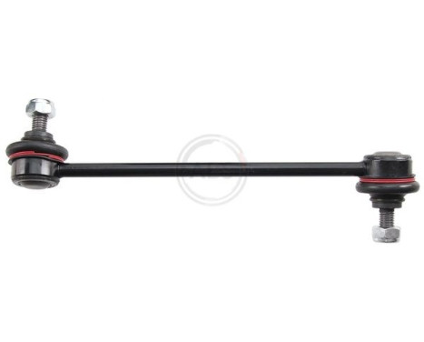 Rod/Strut, stabiliser 260748 ABS, Image 2