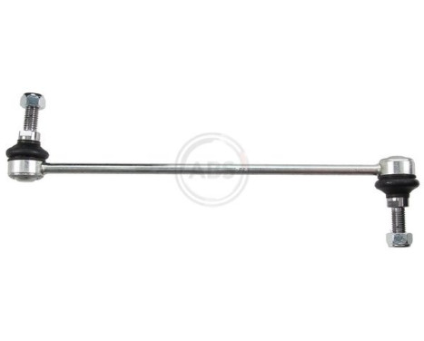 Rod/Strut, stabiliser 260752 ABS, Image 2