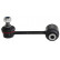 Rod/Strut, stabiliser 260753 ABS