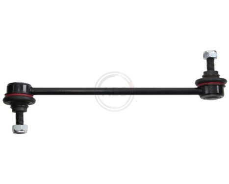 Rod/Strut, stabiliser 260760 ABS, Image 2