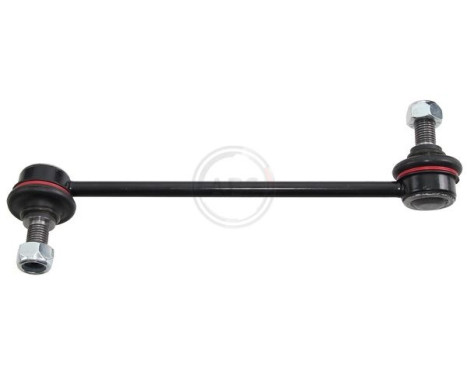 Rod/Strut, stabiliser 260761 ABS, Image 2