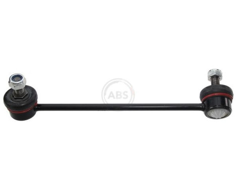 Rod/Strut, stabiliser 260763 ABS, Image 2
