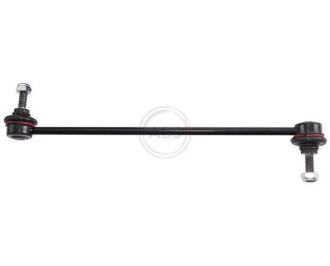 Rod/Strut, stabiliser 260765 ABS, Image 2