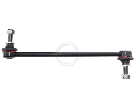 Rod/Strut, stabiliser 260775 ABS, Image 2