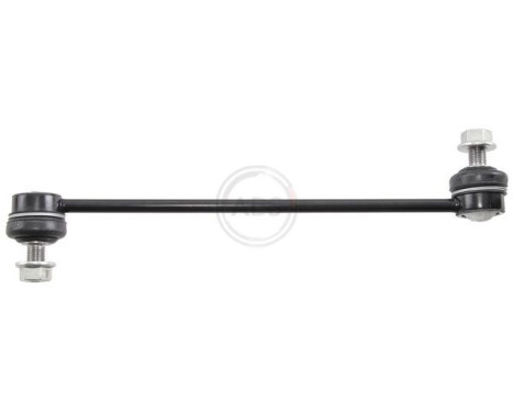 Rod/Strut, stabiliser 260777 ABS, Image 2