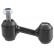 Rod/Strut, stabiliser 260780 ABS