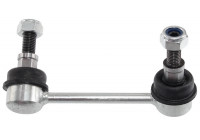 Rod/Strut, stabiliser 260795 ABS