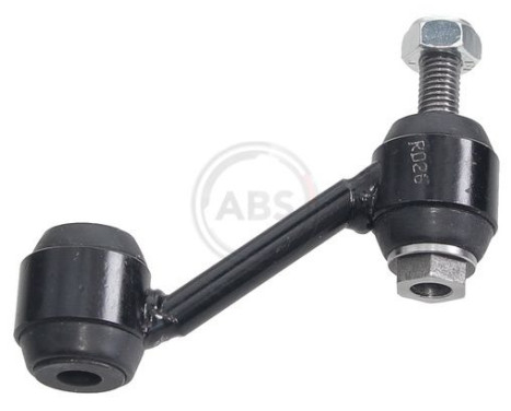 Rod/Strut, stabiliser 260799 ABS, Image 2