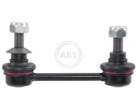 Rod/Strut, stabiliser 260800 ABS, Image 2