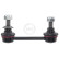 Rod/Strut, stabiliser 260800 ABS, Thumbnail 2