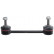 Rod/Strut, stabiliser 260803 ABS