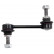 Rod/Strut, stabiliser 260804 ABS