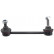 Rod/Strut, stabiliser 260806 ABS