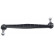 Rod/Strut, stabiliser 260808 ABS
