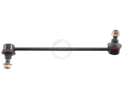 Rod/Strut, stabiliser 260809 ABS, Image 2