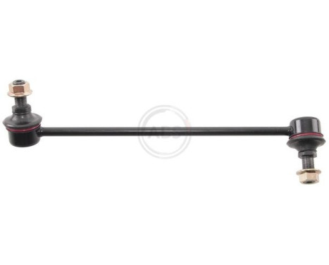 Rod/Strut, stabiliser 260810 ABS, Image 2