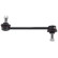 Rod/Strut, stabiliser 260812 ABS
