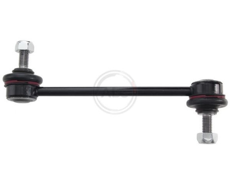 Rod/Strut, stabiliser 260812 ABS, Image 2