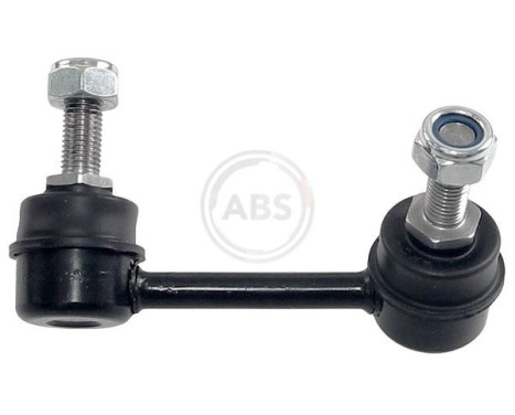 Rod/Strut, stabiliser 260822 ABS, Image 2