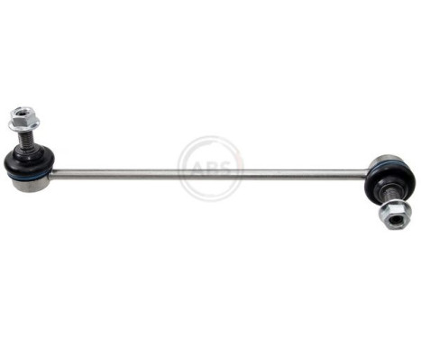 Rod/Strut, stabiliser 260824 ABS, Image 2