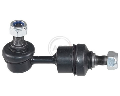 Rod/Strut, stabiliser 260825 ABS, Image 2