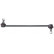 Rod/Strut, stabiliser 260832 ABS