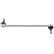 Rod/Strut, stabiliser 260836 ABS