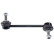 Rod/Strut, stabiliser 260837 ABS