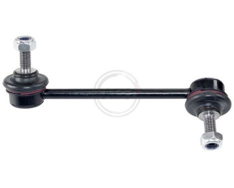 Rod/Strut, stabiliser 260837 ABS, Image 2