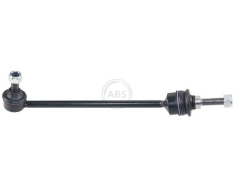 Rod/Strut, stabiliser 260842 ABS, Image 2