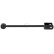 Rod/Strut, stabiliser 260844 ABS, Thumbnail 2