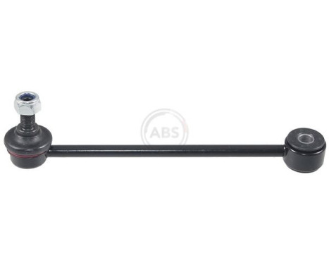 Rod/Strut, stabiliser 260851 ABS, Image 2