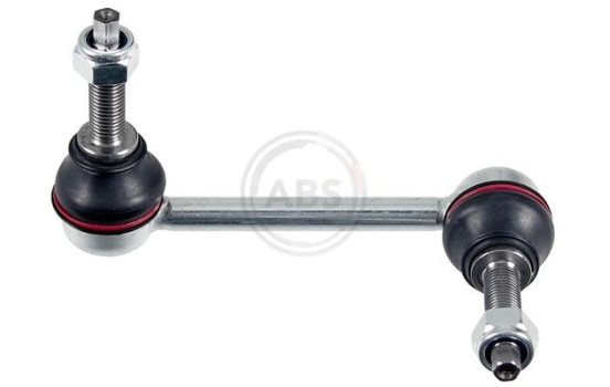 Rod/Strut, stabiliser 260852 ABS, Image 2