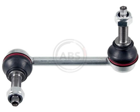 Rod/Strut, stabiliser 260853 ABS, Image 2