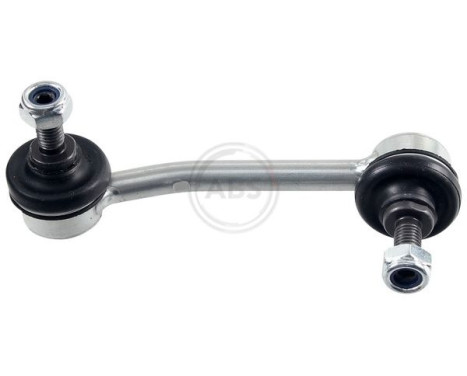 Rod/Strut, stabiliser 260855 ABS, Image 2