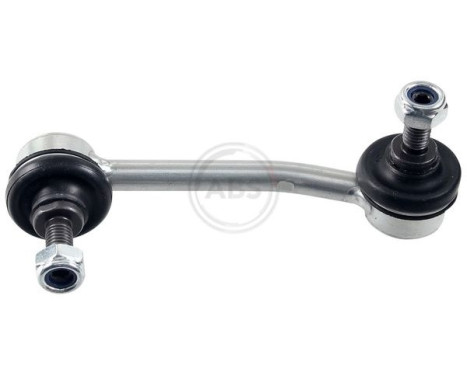 Rod/Strut, stabiliser 260856 ABS, Image 2