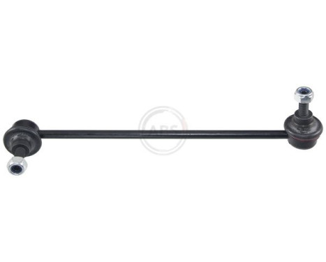 Rod/Strut, stabiliser 260857 ABS, Image 2