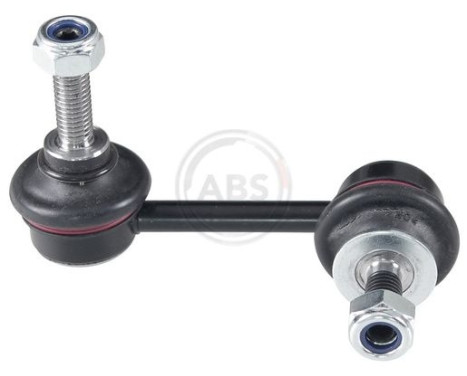Rod/Strut, stabiliser 260858 ABS, Image 2