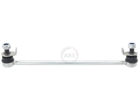 Rod/Strut, stabiliser 260860 ABS, Image 2