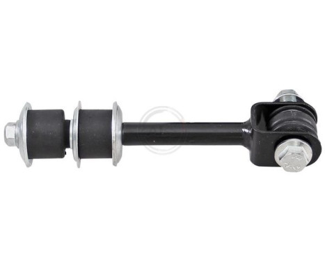 Rod/Strut, stabiliser 260865 ABS