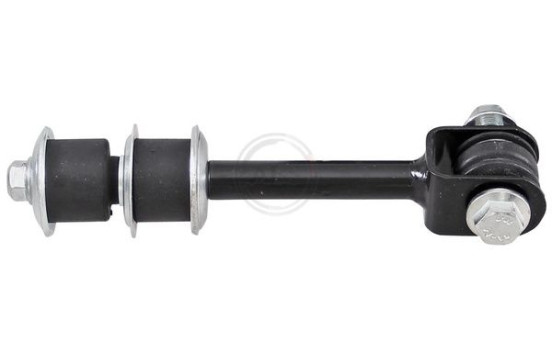 Rod/Strut, stabiliser 260865 ABS