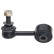 Rod/Strut, stabiliser 260867 ABS