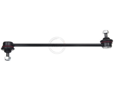 Rod/Strut, stabiliser 260870 ABS, Image 2